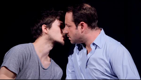 Prêt à baiser