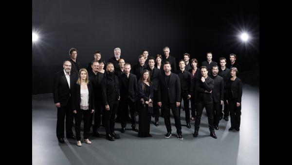 Ensemble intercontemporain