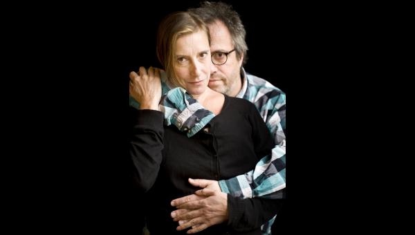 Michèle Anne De Mey & Jaco Van Dormael