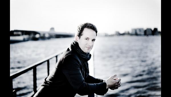 Bertrand Chamayou