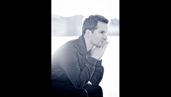Bertrand Chamayou