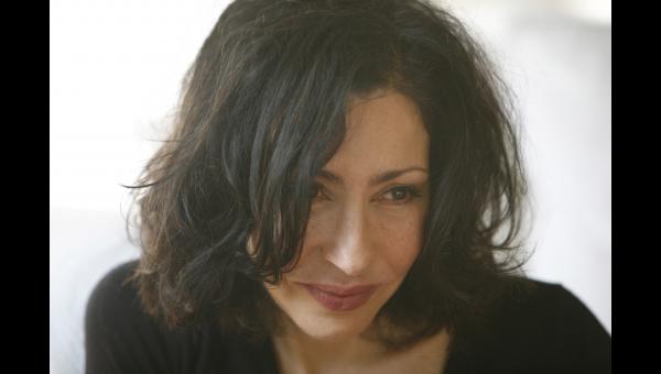 Yasmina Reza