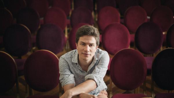 Selim Mazari