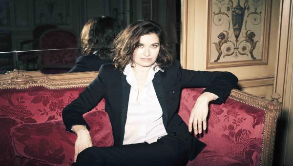 Emmanuelle Devos