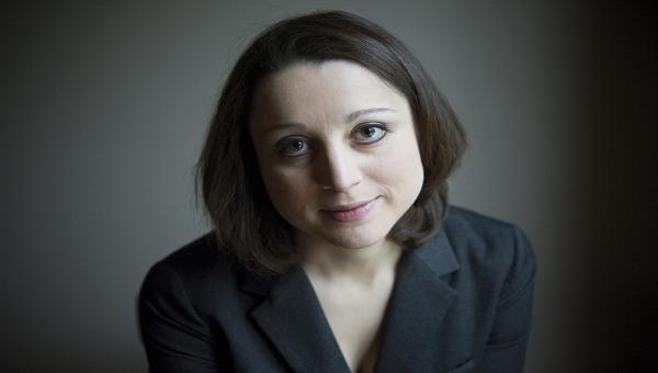 Marie Vermeulin