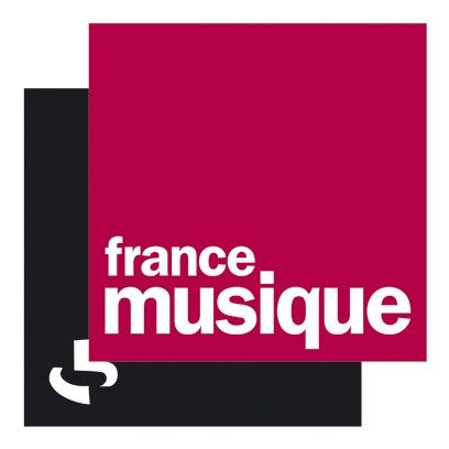 logo France musique