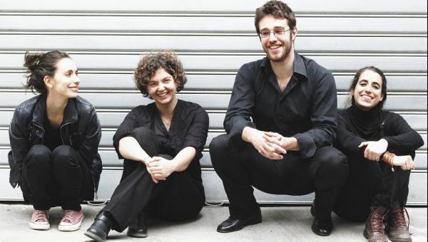 Quartetto Maurice