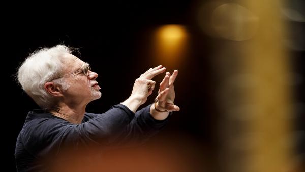 John Adams et la musique américaine