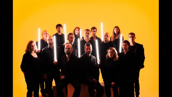 Orchestre National de Jazz