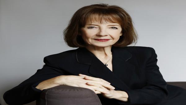Anne Queffelec
