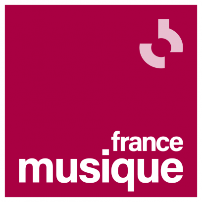 Logo France Musique 