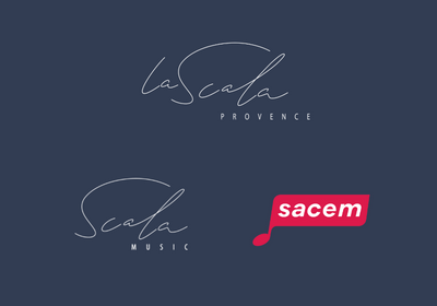 Scala Music x Sacem – résidence de création et d’enregistrement