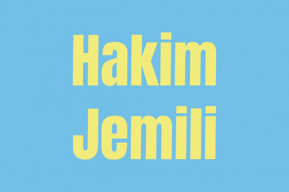Hakim Jemili
