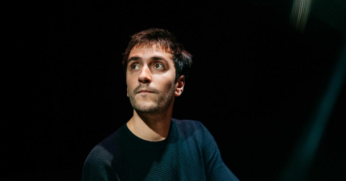 Vincent Mussat La Scala Paris