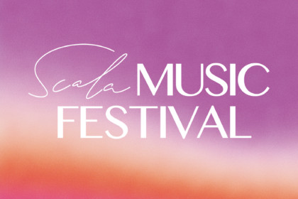 Scala music Festival