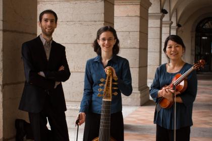 Rameau, pièces de clavecin en concerts
