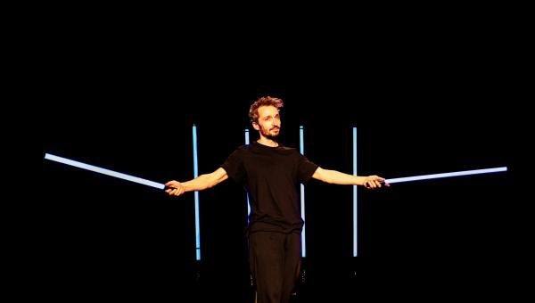 LA FETE DU SLIP ou LE PIPO DE LA PUISSANCE