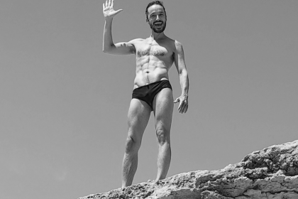 La Fête du slip