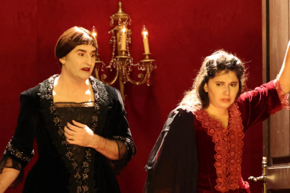 Phèdre