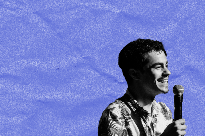 Le Scala Comedy Club