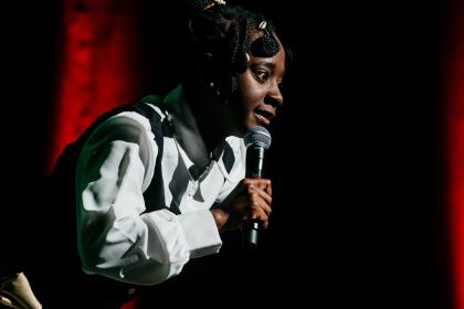 Le Scala Comedy Club