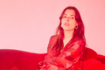 Anna Toumazoff