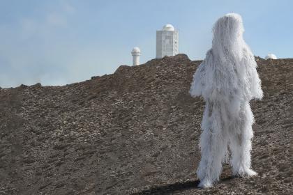 Michel Houellebecq et Frédéric Lo