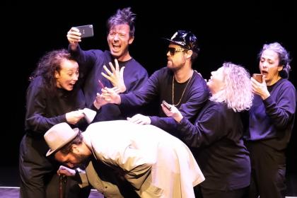 CUT ! Des histoires, des vies…