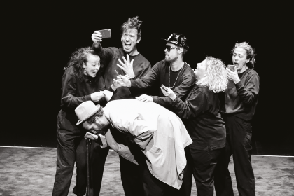 CUT ! Des histoires, des vies…