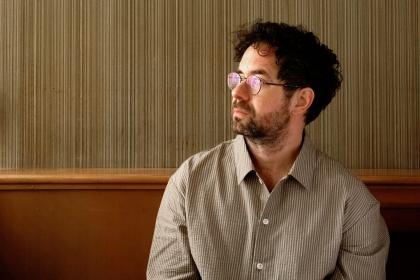 Jean-Michel Blais