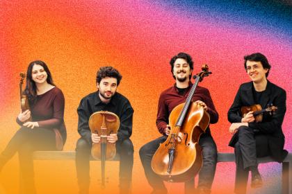 Viatores Quartet