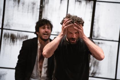 L&rsquo;uomo più crudele del mondo