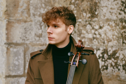 Suites pour violoncelle seul