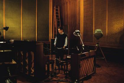Kenzo Zurzolo